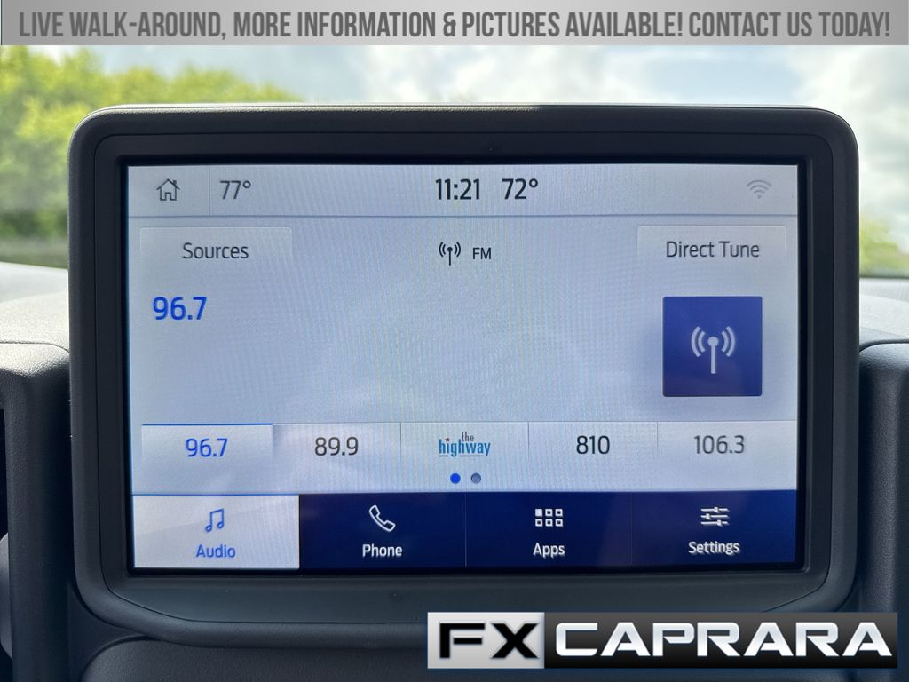 2024 Ford Bronco Sport Big Bend - Photo 12