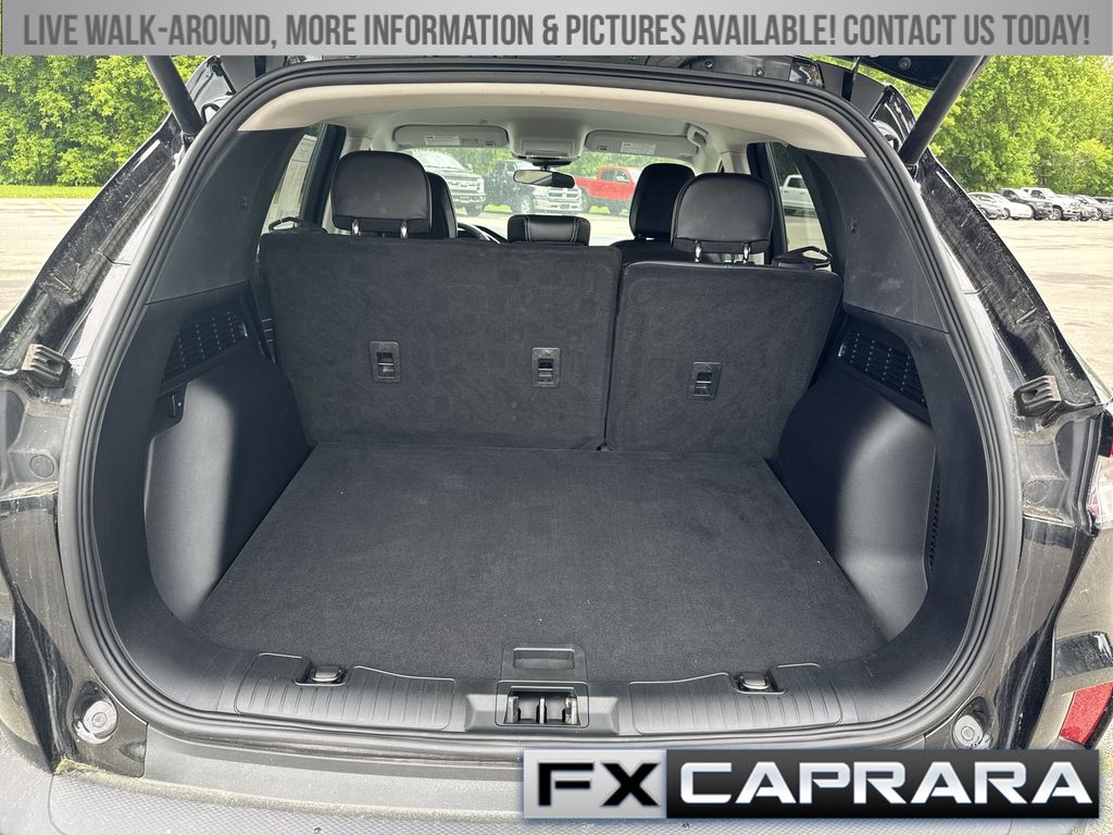 2022 Ford Escape SEL - Photo 19