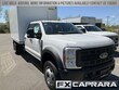 Ford F-450SD
