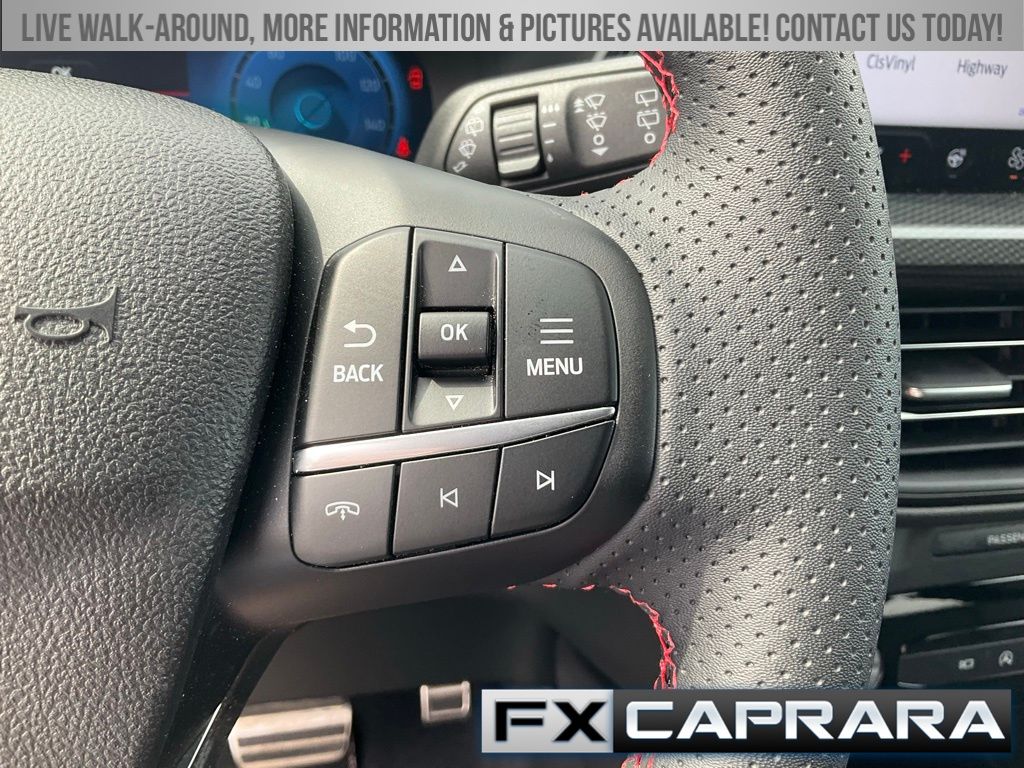 2023 Ford Escape ST-Line Select - Photo 18