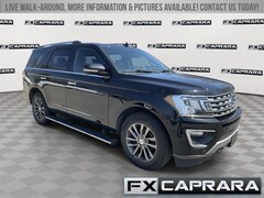 2020 Ford Expedition Limited SUV