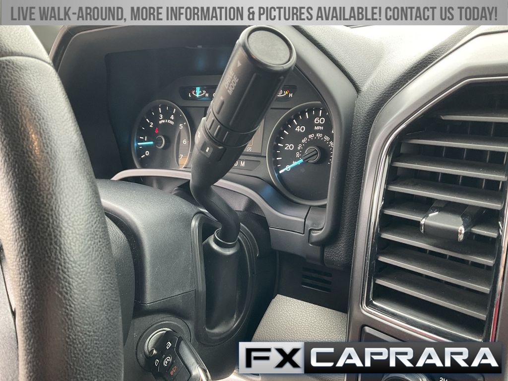 2020 Ford F-150 XLT - Photo 21