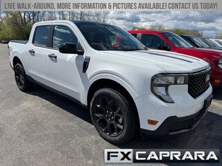 2026 Ford Maverick XLT Truck