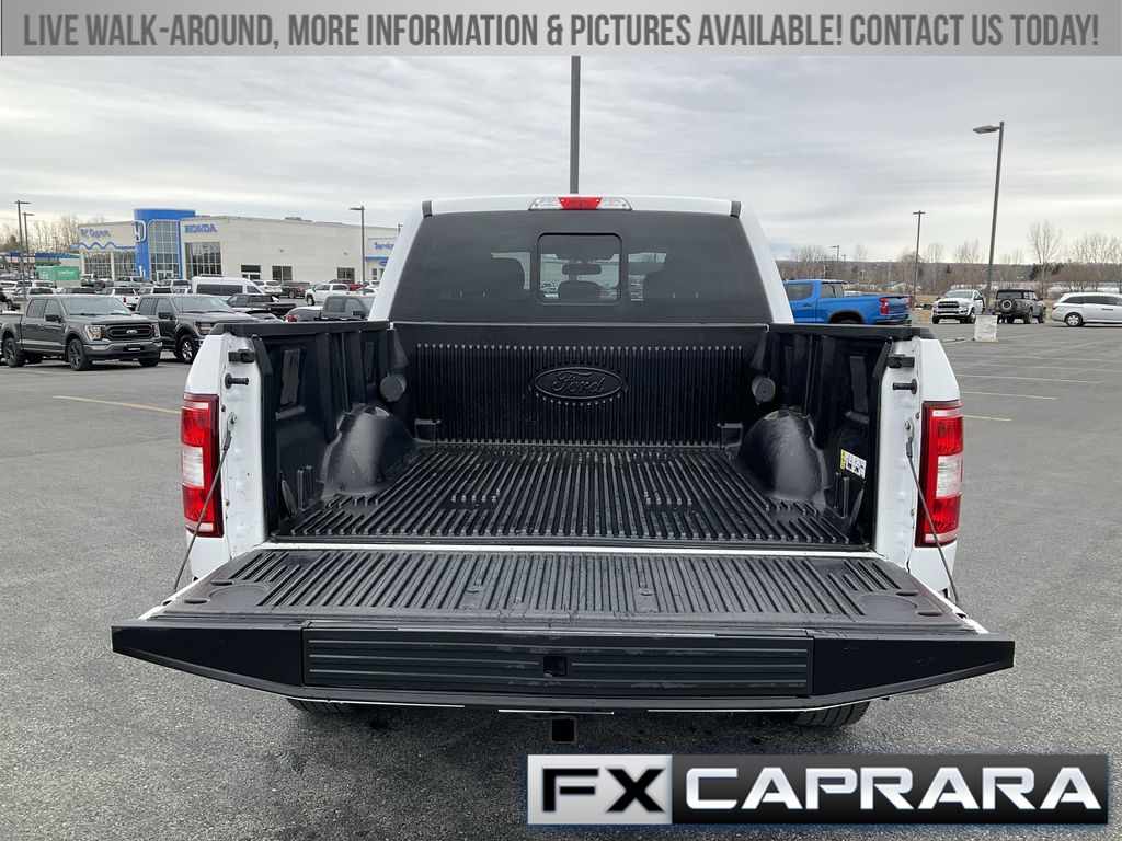 2020 Ford F-150 XLT - Photo 20