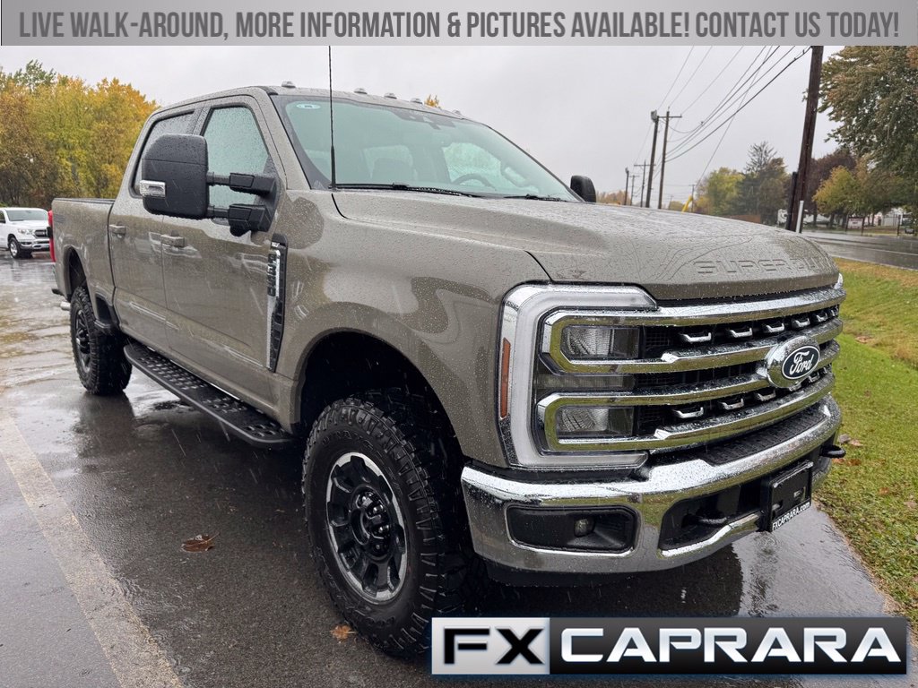  Ford F-350SD