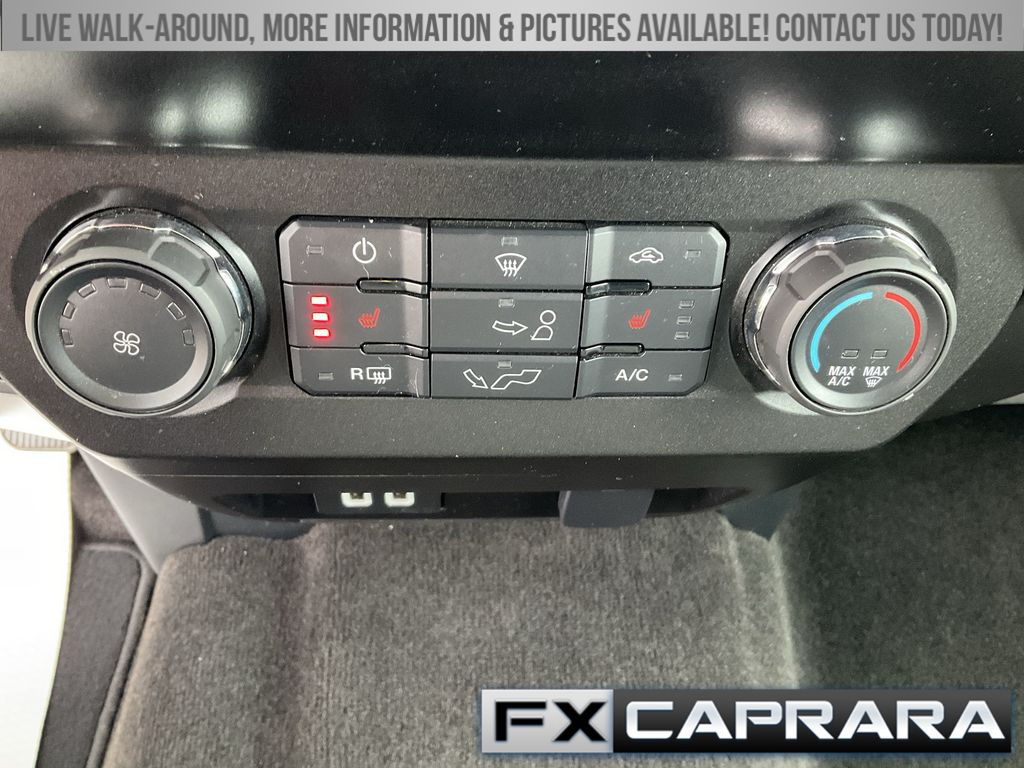 2020 Ford F-150 XLT - Photo 16