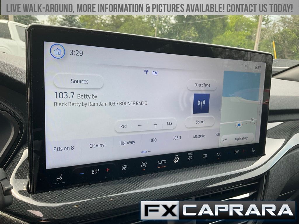 2023 Ford Escape ST-Line Select - Photo 15