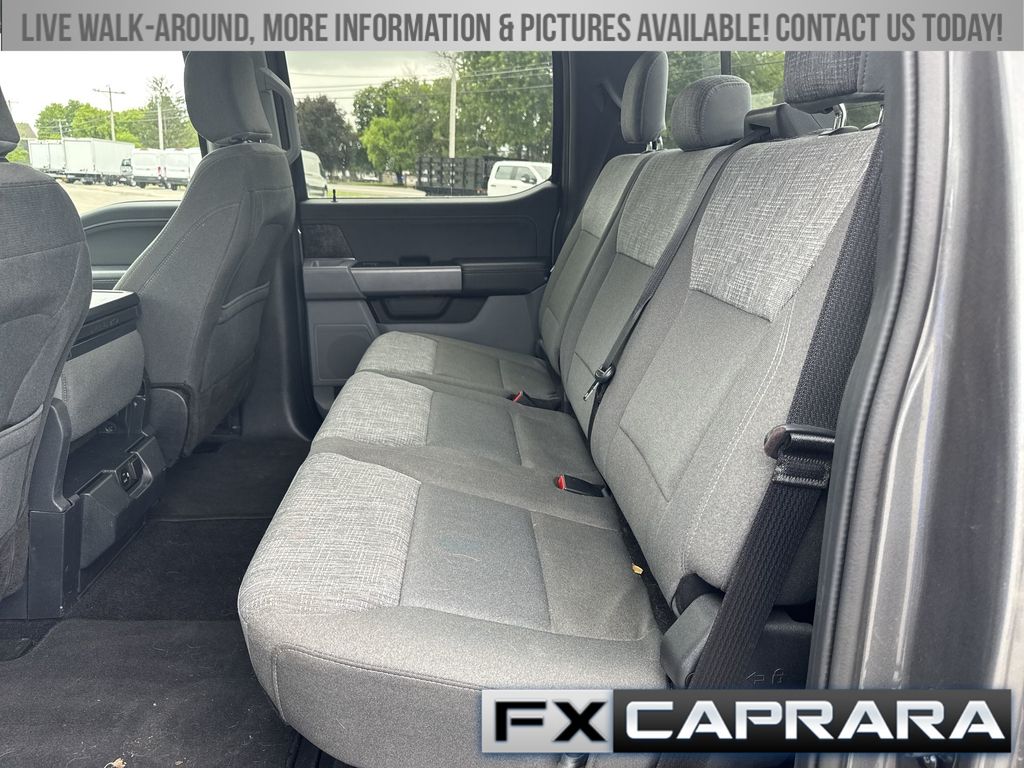 2022 Ford F-150 XLT - Photo 24