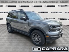 2024 Ford Bronco Sport Big Bend SUV