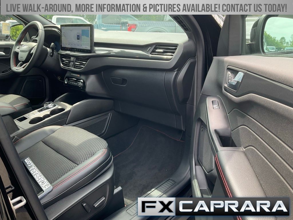 2023 Ford Escape ST-Line Select - Photo 19