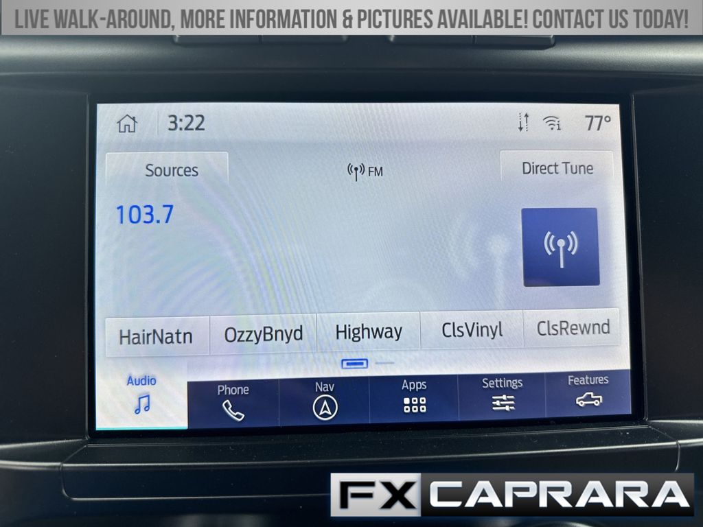 2023 Ford F-150 XLT - Photo 12
