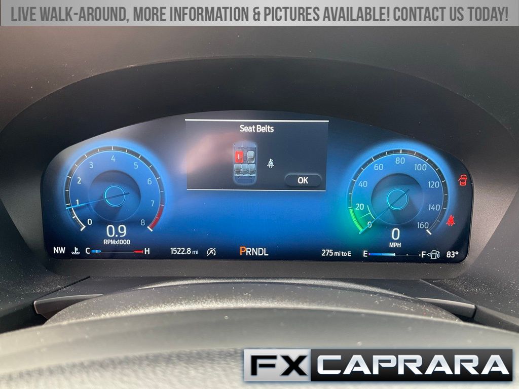 2023 Ford Escape ST-Line Select - Photo 12