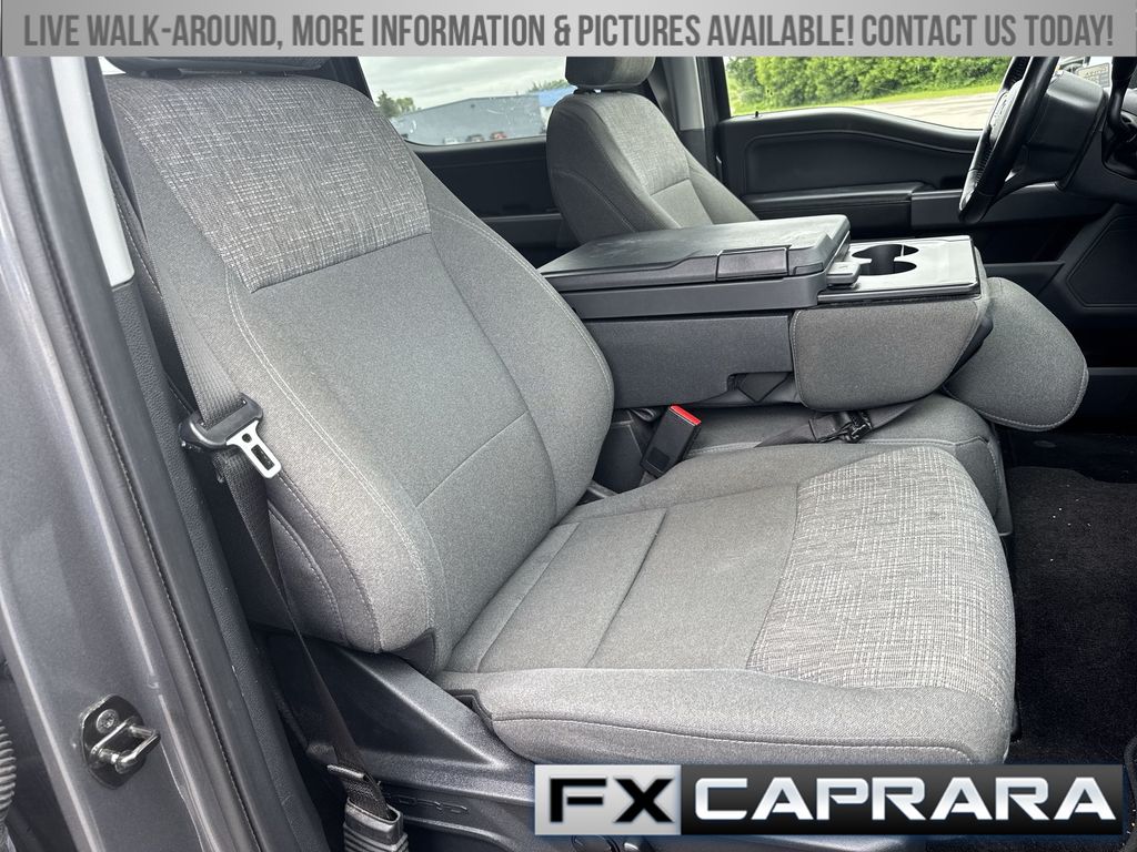 2022 Ford F-150 XLT - Photo 25