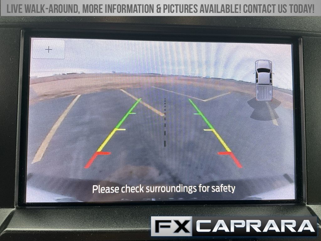 2020 Ford F-150 XLT - Photo 23