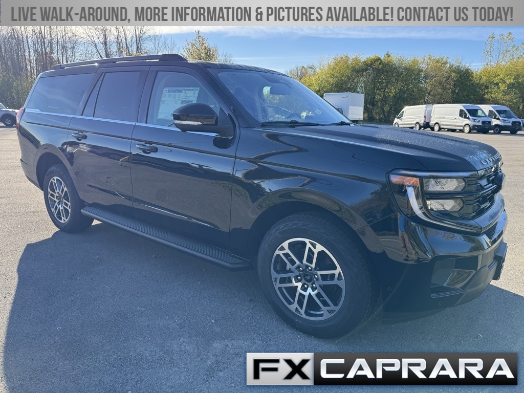 2025 Ford Expedition Active's photo