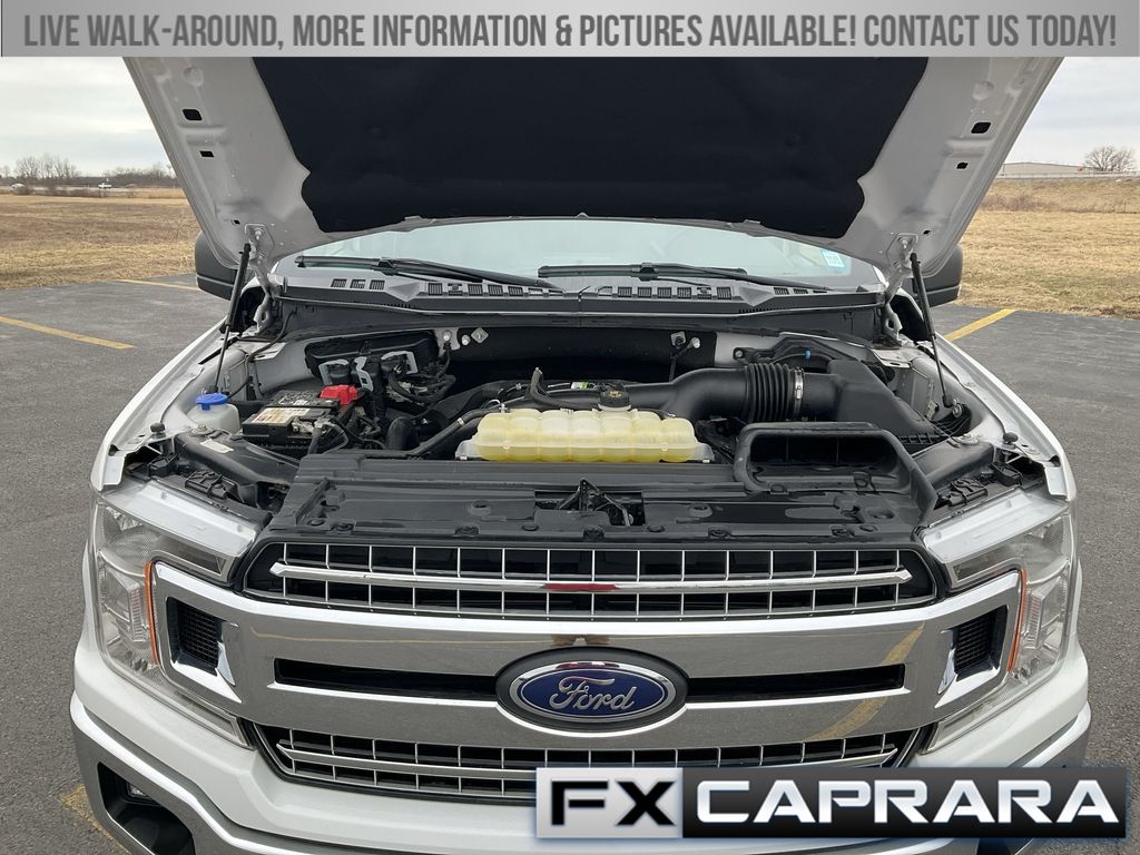2020 Ford F-150 XLT - Photo 17