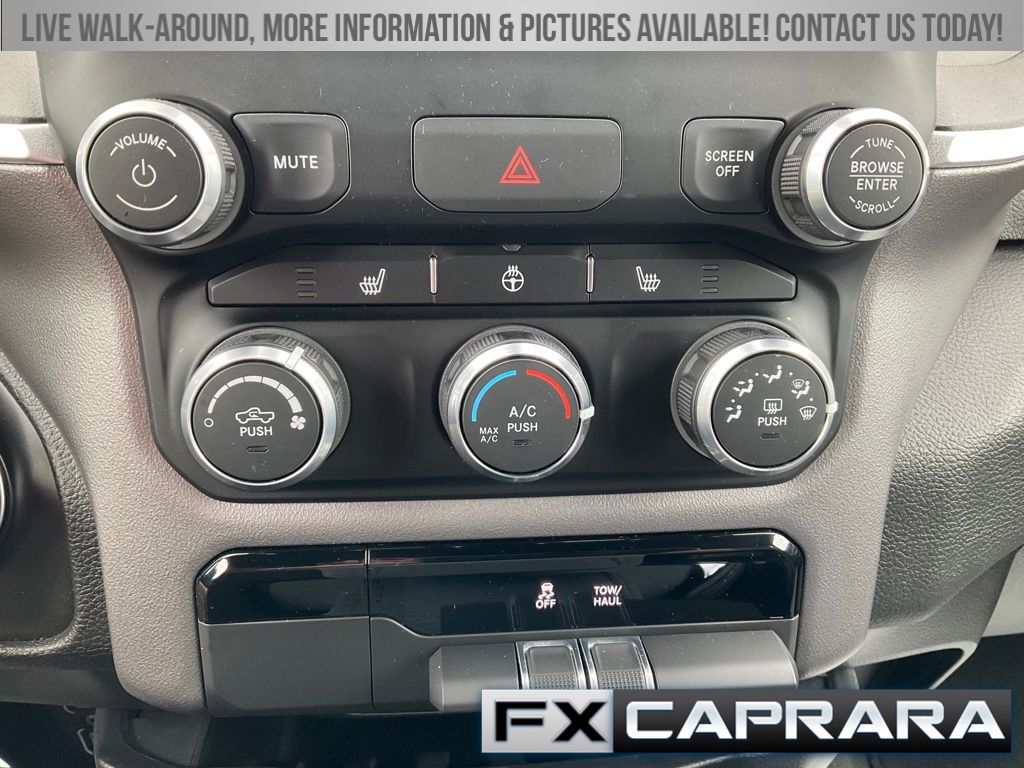 2023 RAM Ram 1500 Pickup Big Horn/Lone Star - Photo 15
