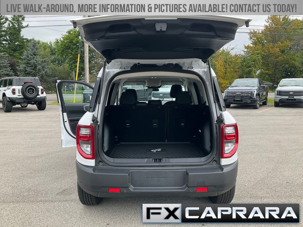 2022 Ford Bronco Sport Big Bend - Photo 17