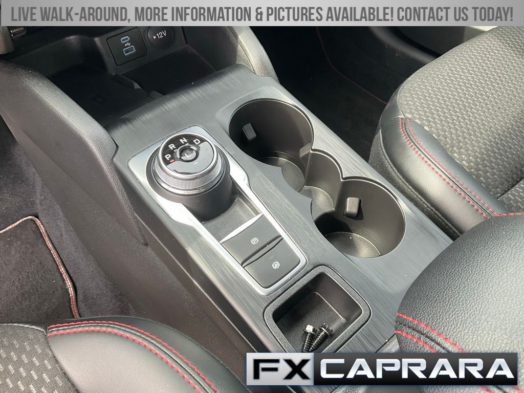 2023 Ford Escape ST-Line Select - Photo 13