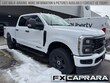  Ford F-250SD