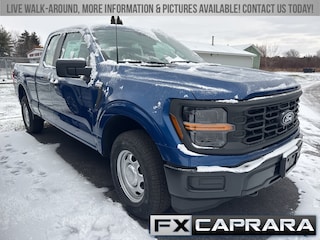 2025 Ford F-150 XL Truck