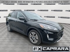 2022 Ford Escape SEL SUV
