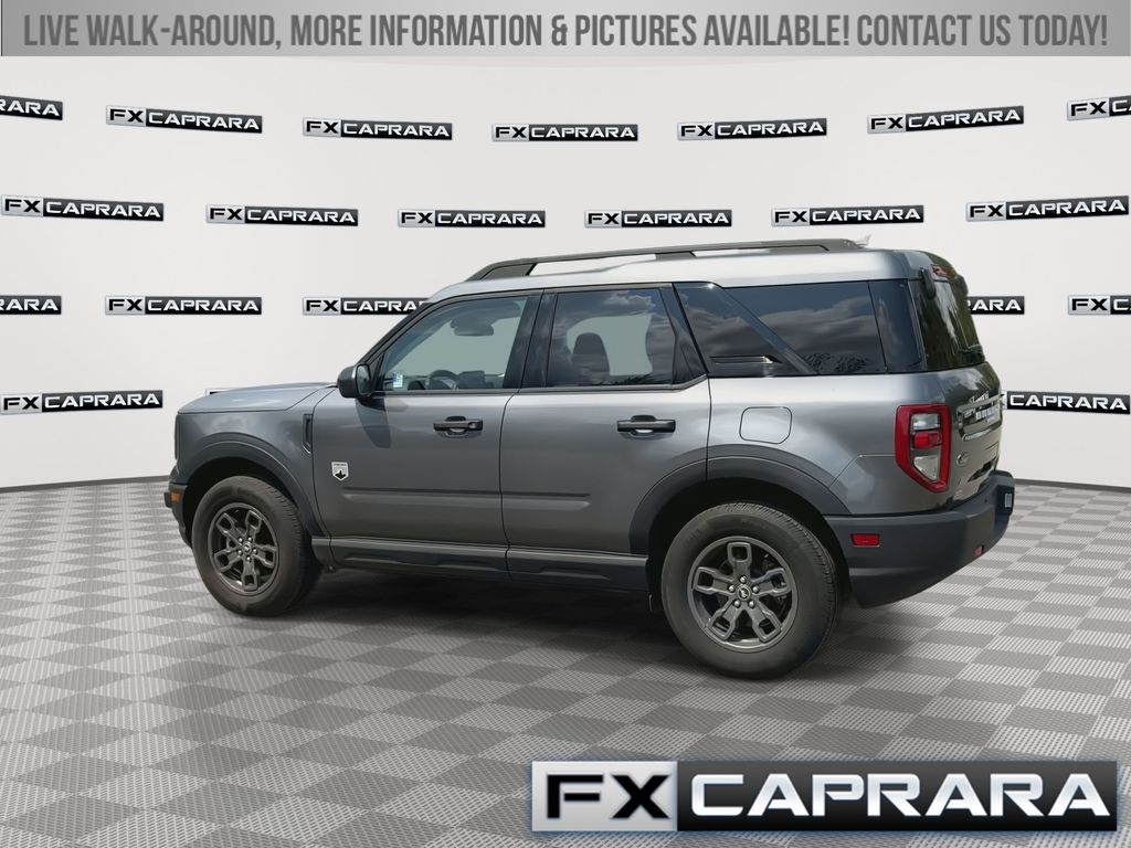 2024 Ford Bronco Sport Big Bend - Photo 6