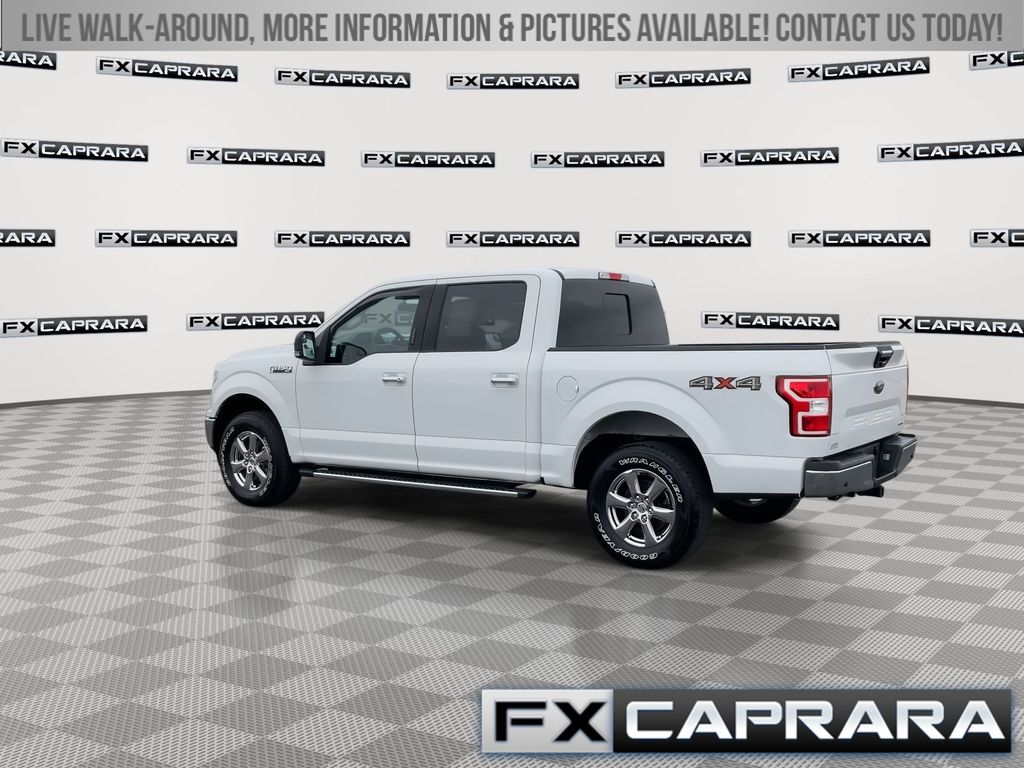 2020 Ford F-150 XLT - Photo 6