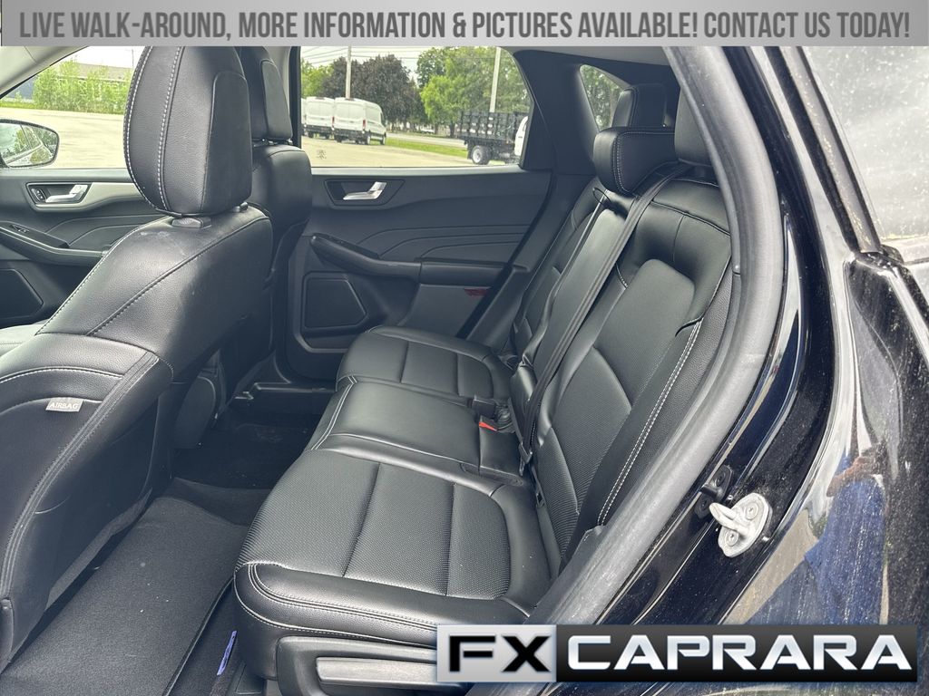 2022 Ford Escape SEL - Photo 23