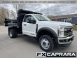  Ford F-550SD