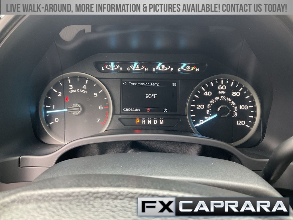 2020 Ford F-150 XLT - Photo 10