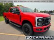  Ford F-250SD