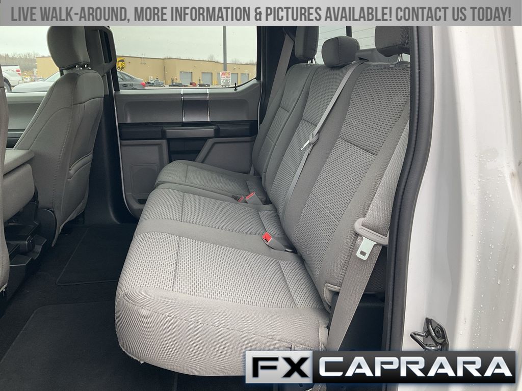 2020 Ford F-150 XLT - Photo 24
