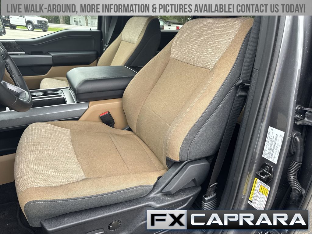 2023 Ford F-150 XLT - Photo 13
