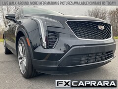 2021 Cadillac XT4 Sport SUV