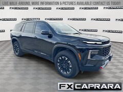 2024 Chevrolet Traverse Z71 SUV