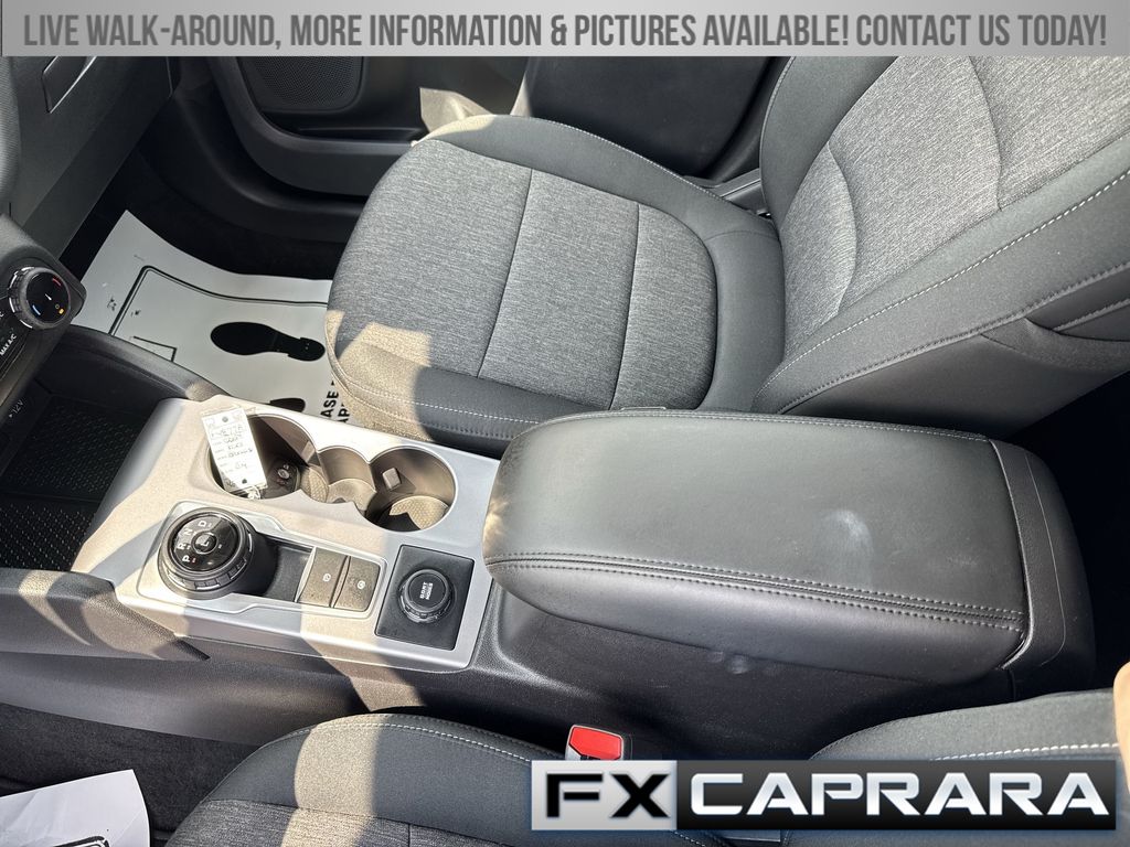 2024 Ford Bronco Sport Big Bend - Photo 20