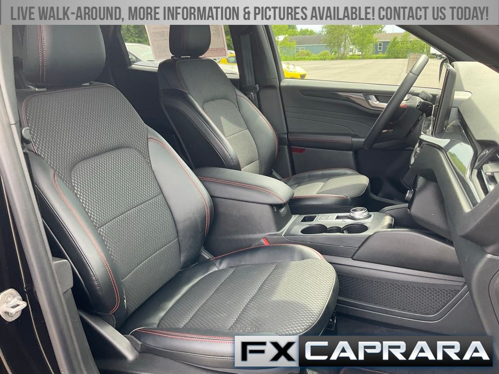 2023 Ford Escape ST-Line Select - Photo 20