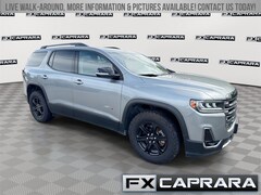 2023 GMC Acadia AT4 SUV