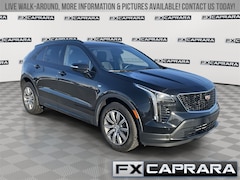 2023 Cadillac XT4 Sport SUV