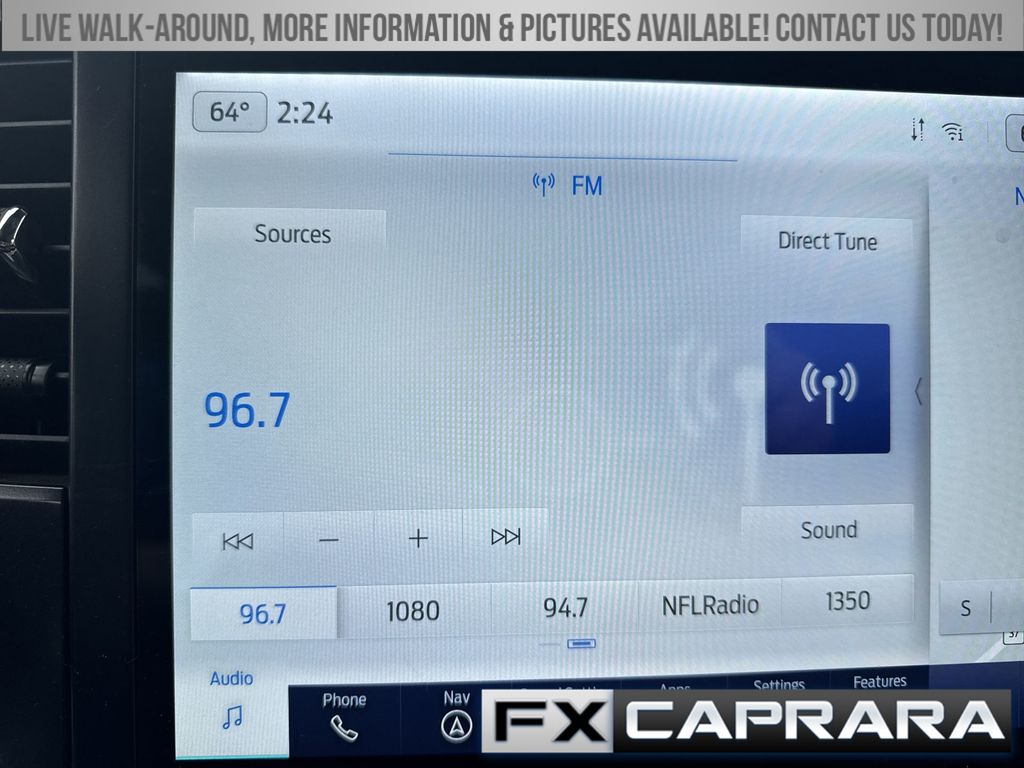 2022 Ford F-150 XLT - Photo 12