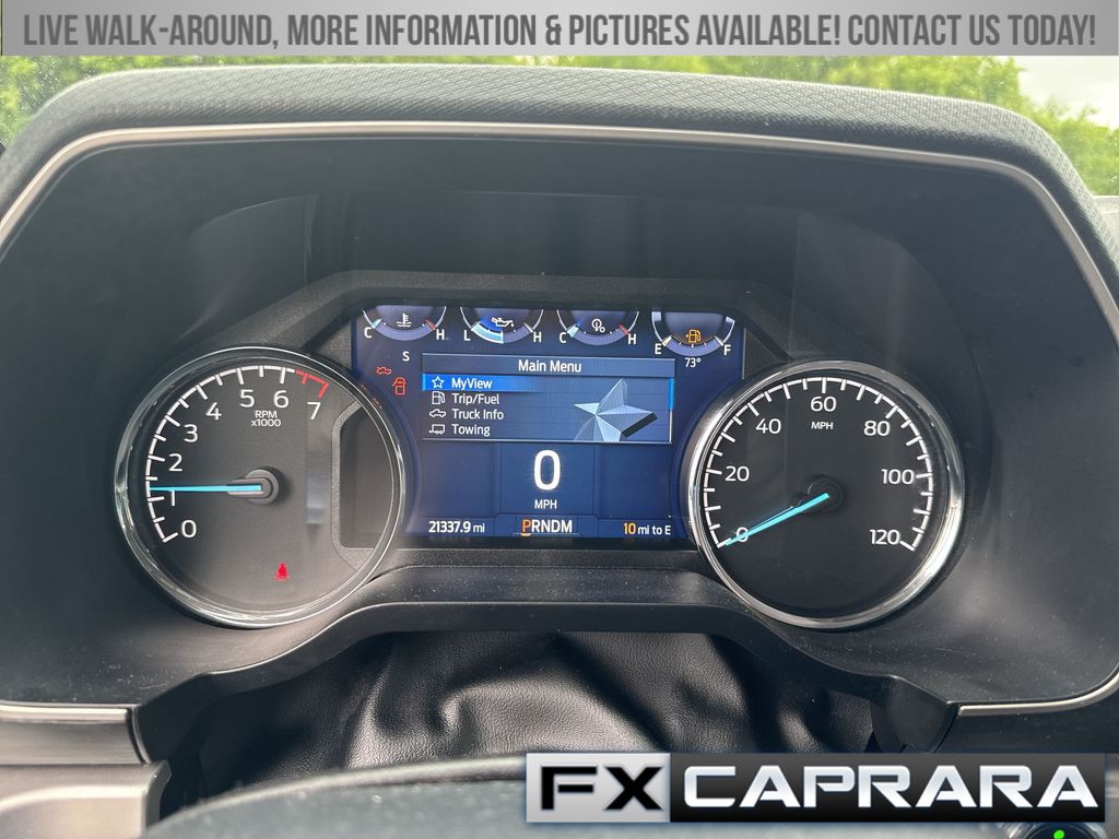 2022 Ford F-150 XLT - Photo 10