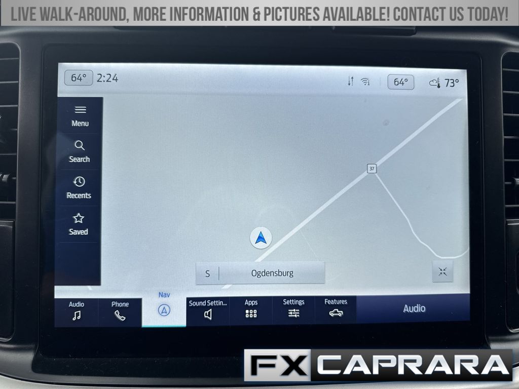 2022 Ford F-150 XLT - Photo 19