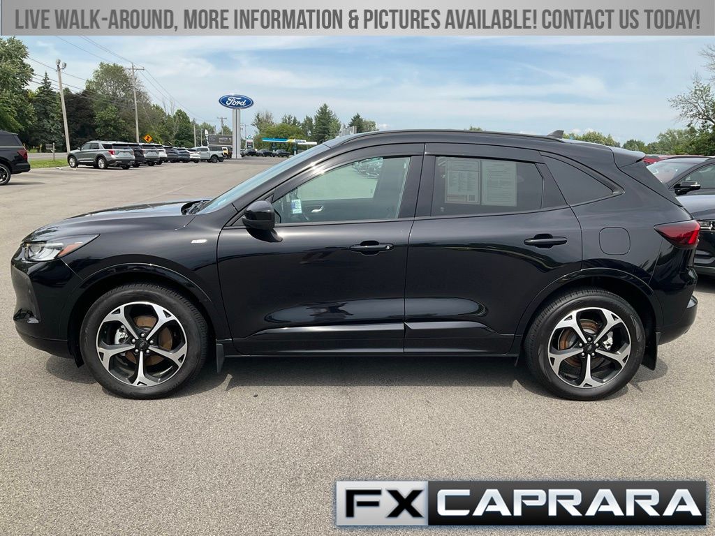 2023 Ford Escape ST-Line Select - Photo 6