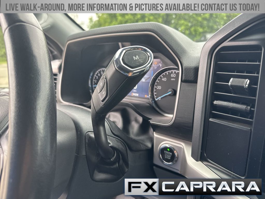 2022 Ford F-150 XLT - Photo 21