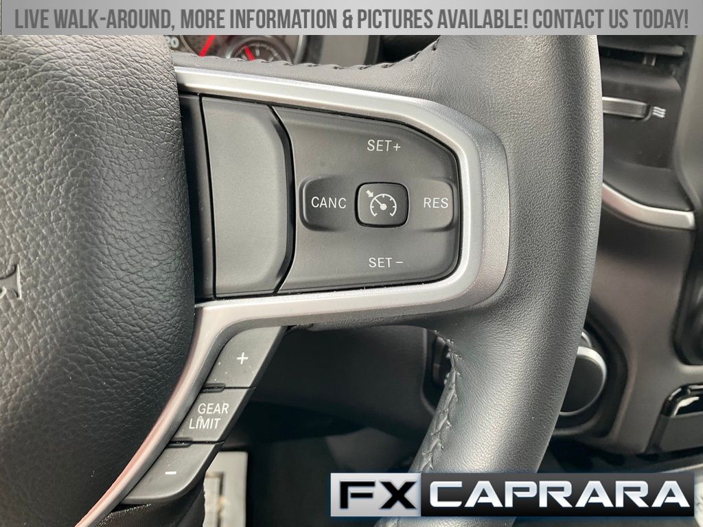 2023 RAM Ram 1500 Pickup Big Horn/Lone Star - Photo 19