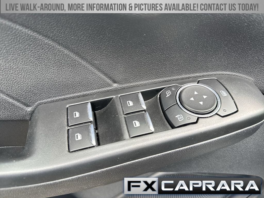 2022 Ford Escape SEL - Photo 15