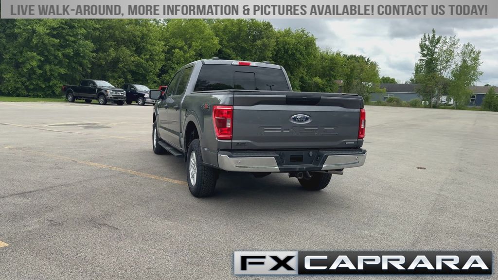 2023 Ford F-150 XLT - Photo 7