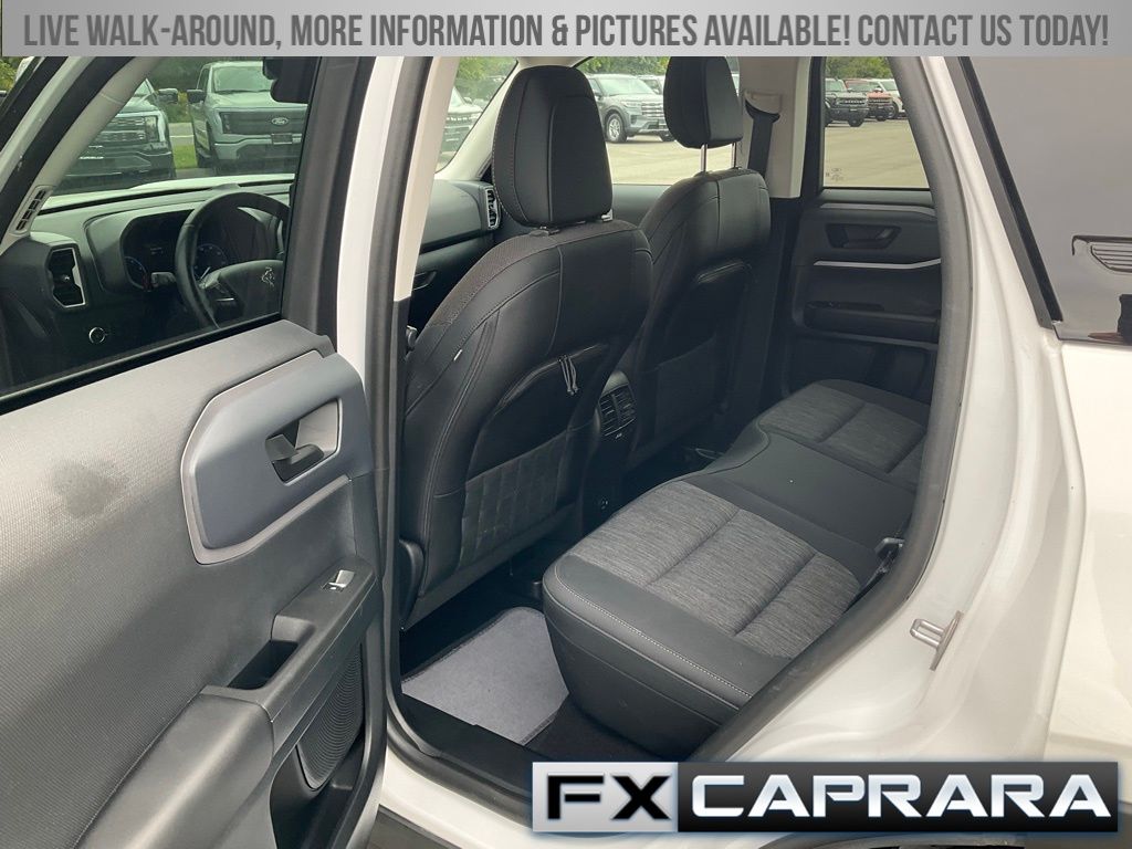 2022 Ford Bronco Sport Big Bend - Photo 11