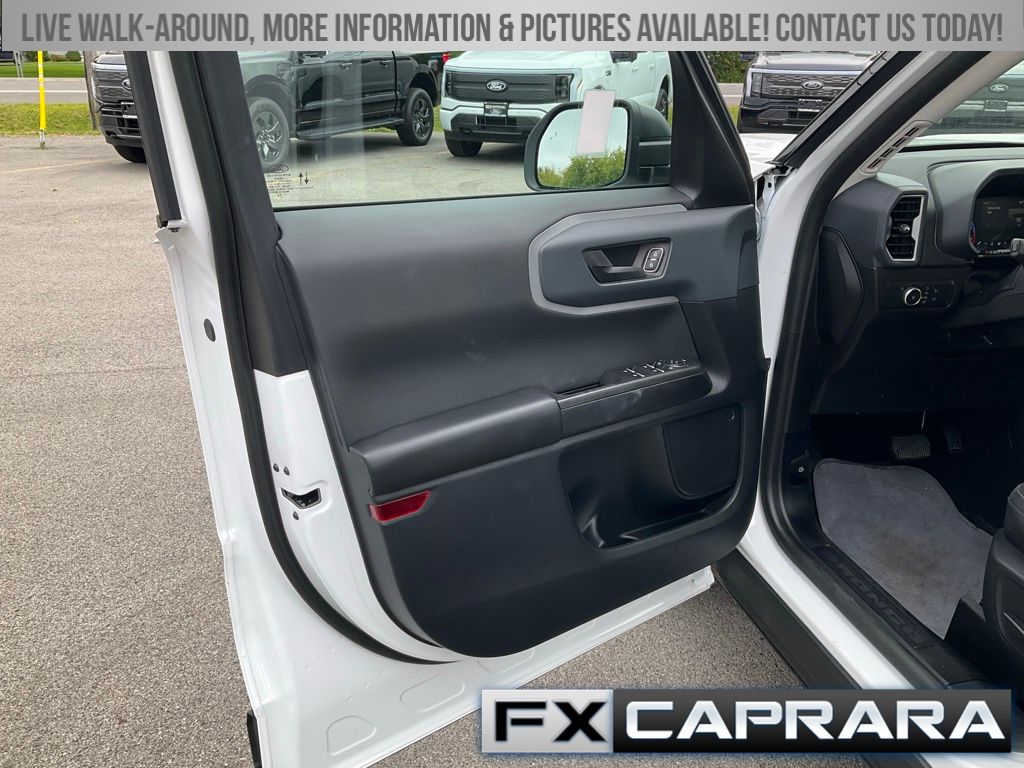 2022 Ford Bronco Sport Big Bend - Photo 9